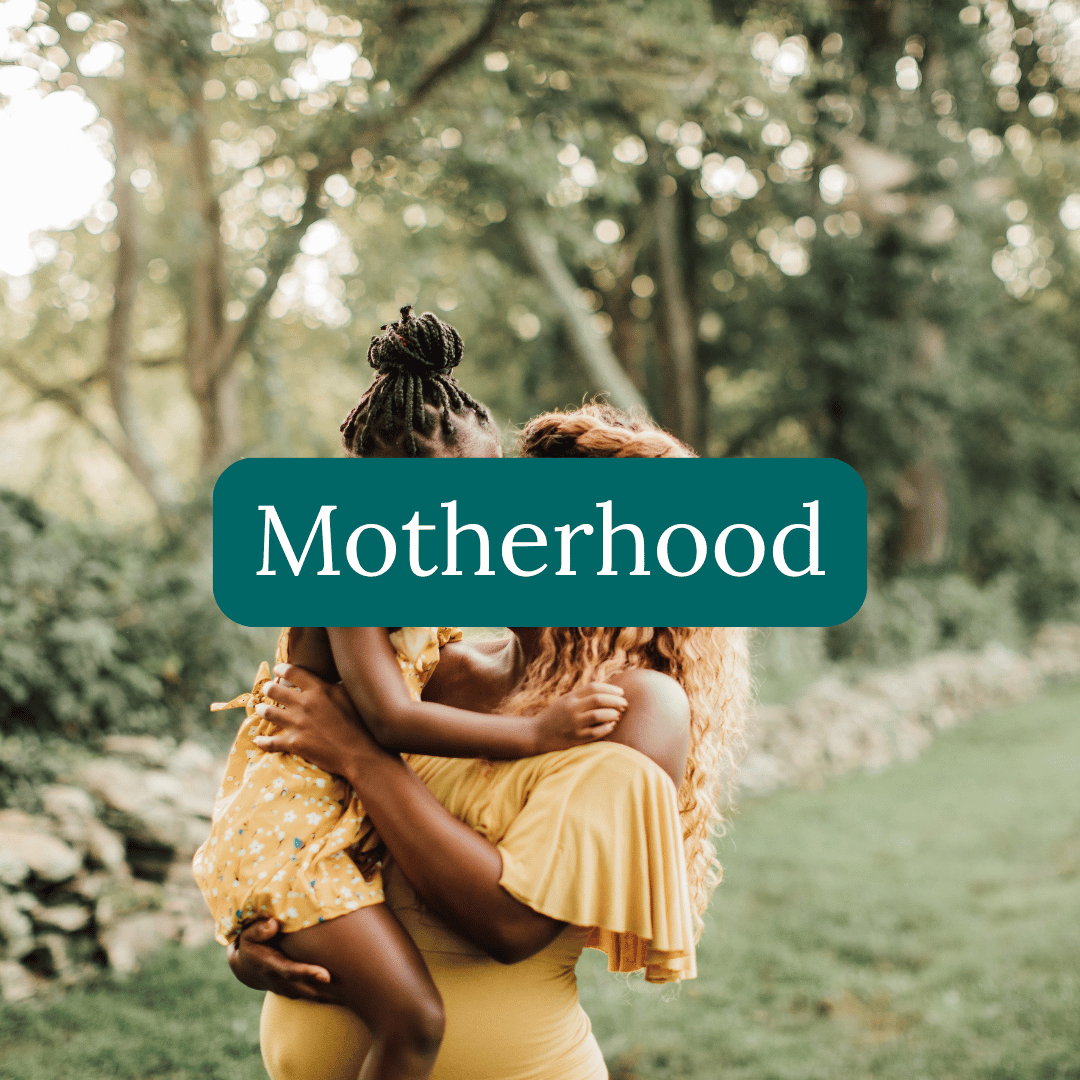 Blog posts about motherhood by Lauren Marie