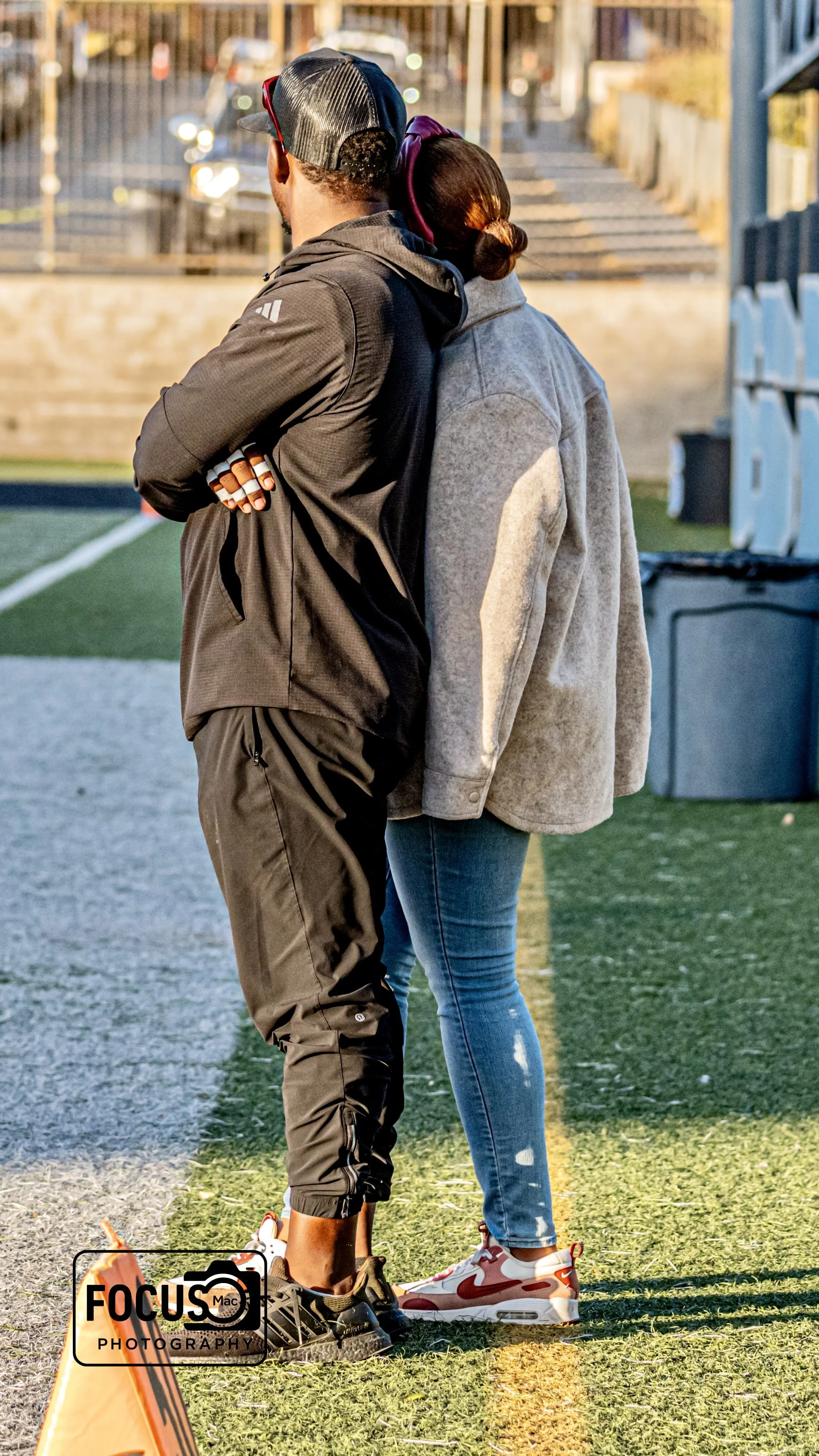 How to Support Your Coach Husband During a Losing Season