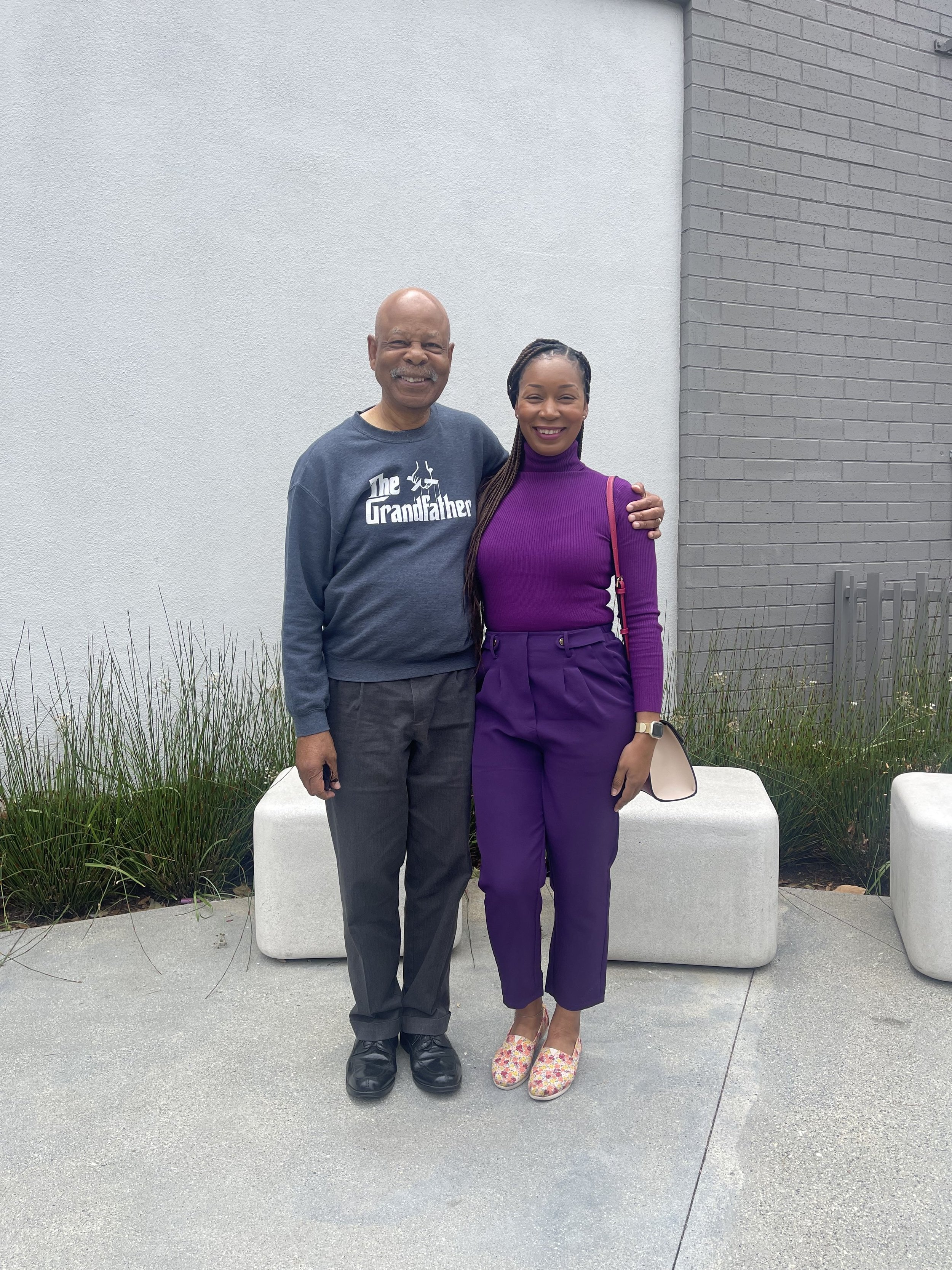 Lessons from My Father