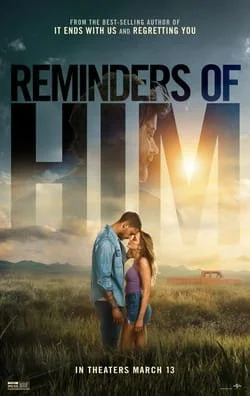 Reminders of Him Movie vs. Book: Why This Adaptation Worked