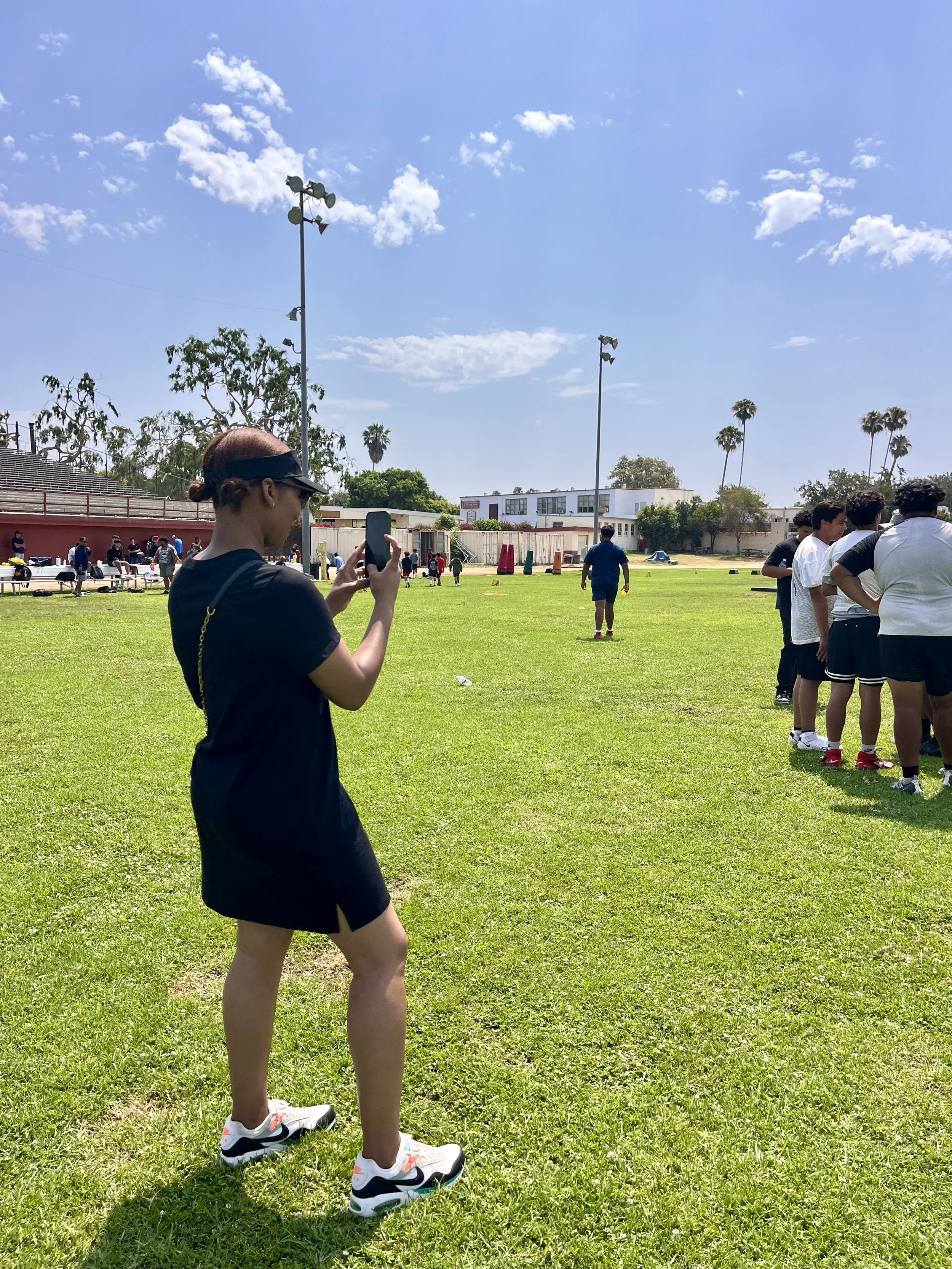 Navigate to the blog by Lauren Marie