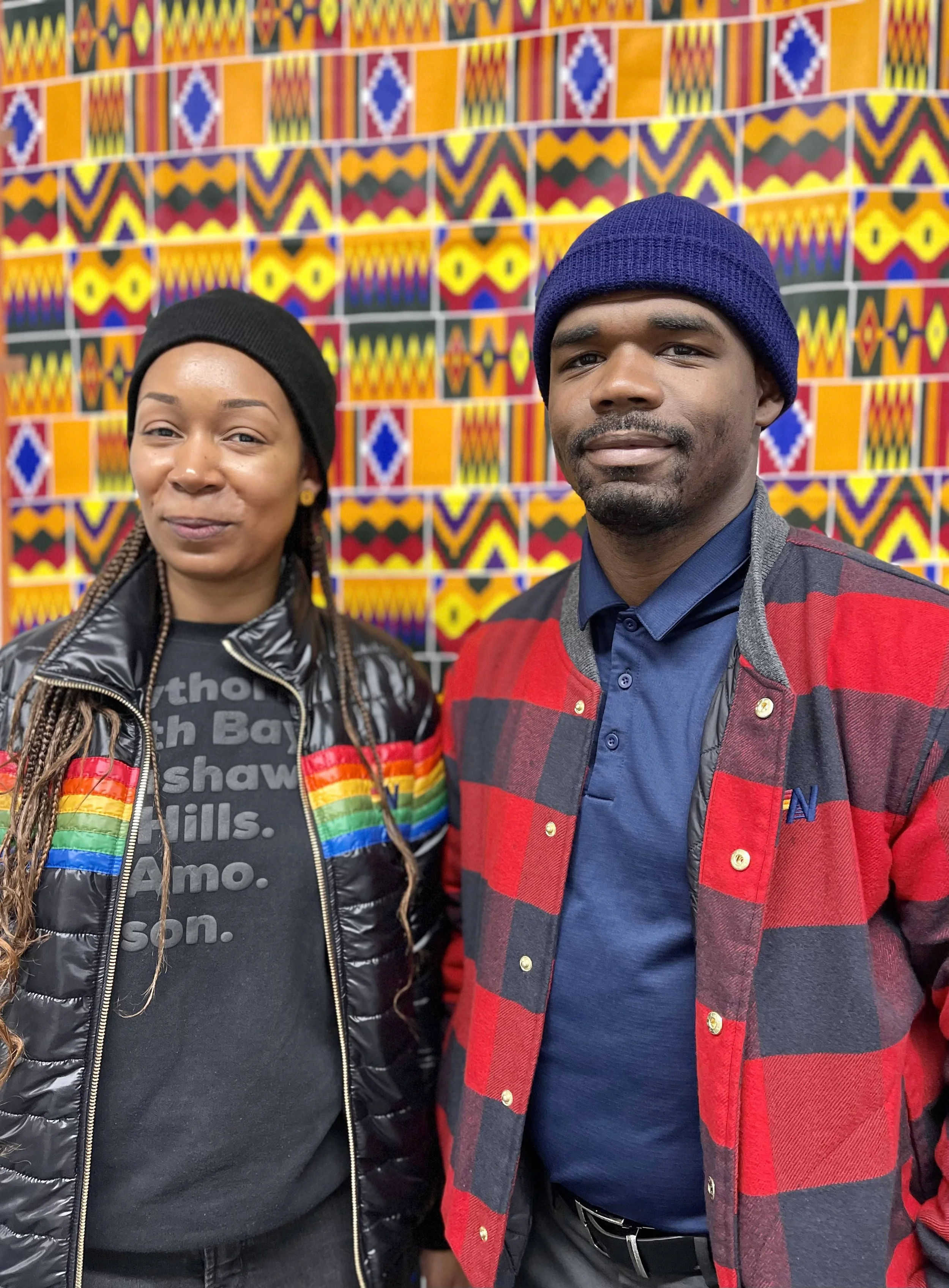 Black Student Association High School