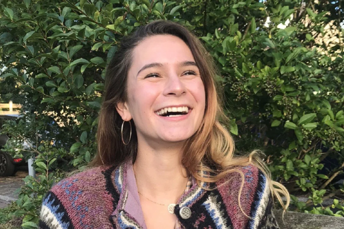 Lezing & dialoog: ‘Zoektocht naar Indische roots’ door Demi van Hutten