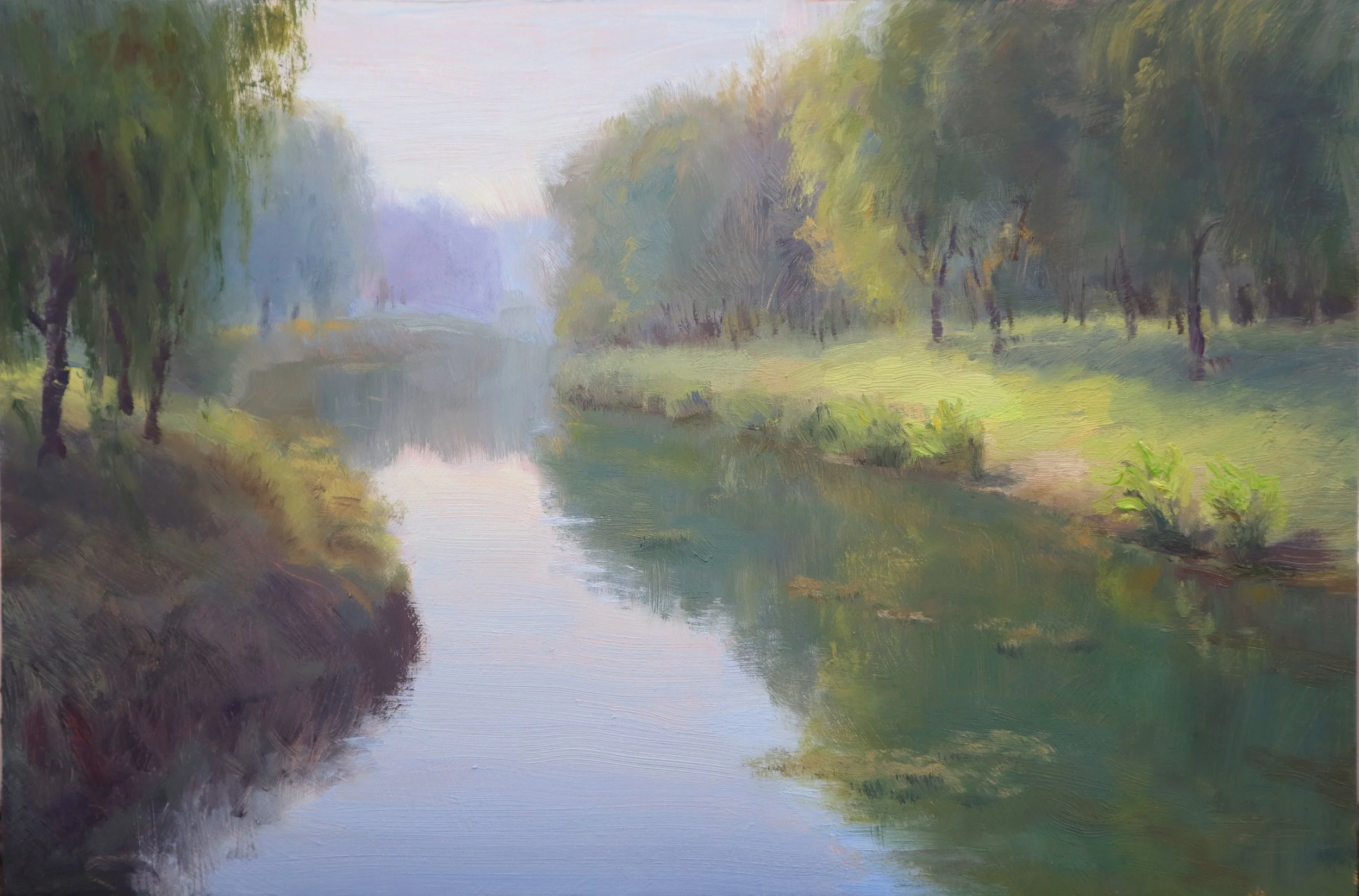Peaceful River_9x12_2026_Jess Chung.jpg