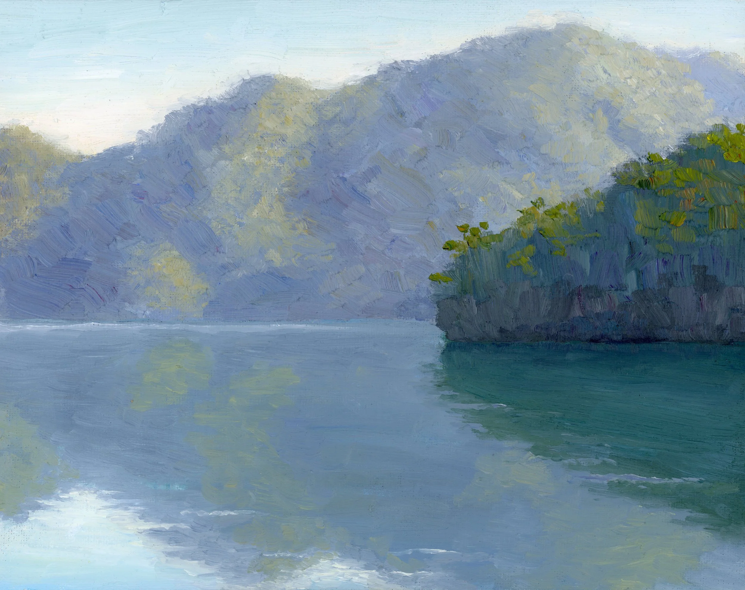 Sun Moon Lake Early Morning.jpg