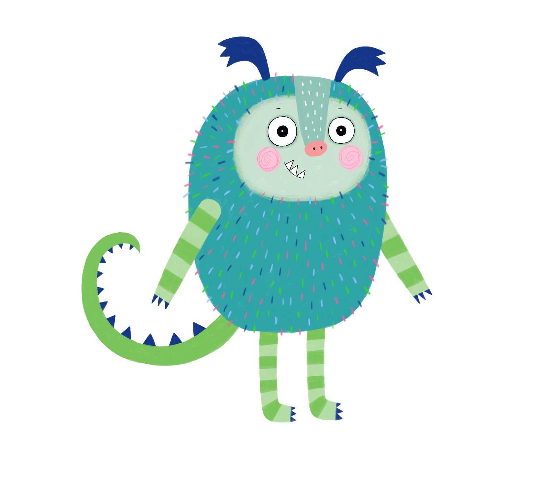 Monster for Animation1.jpg