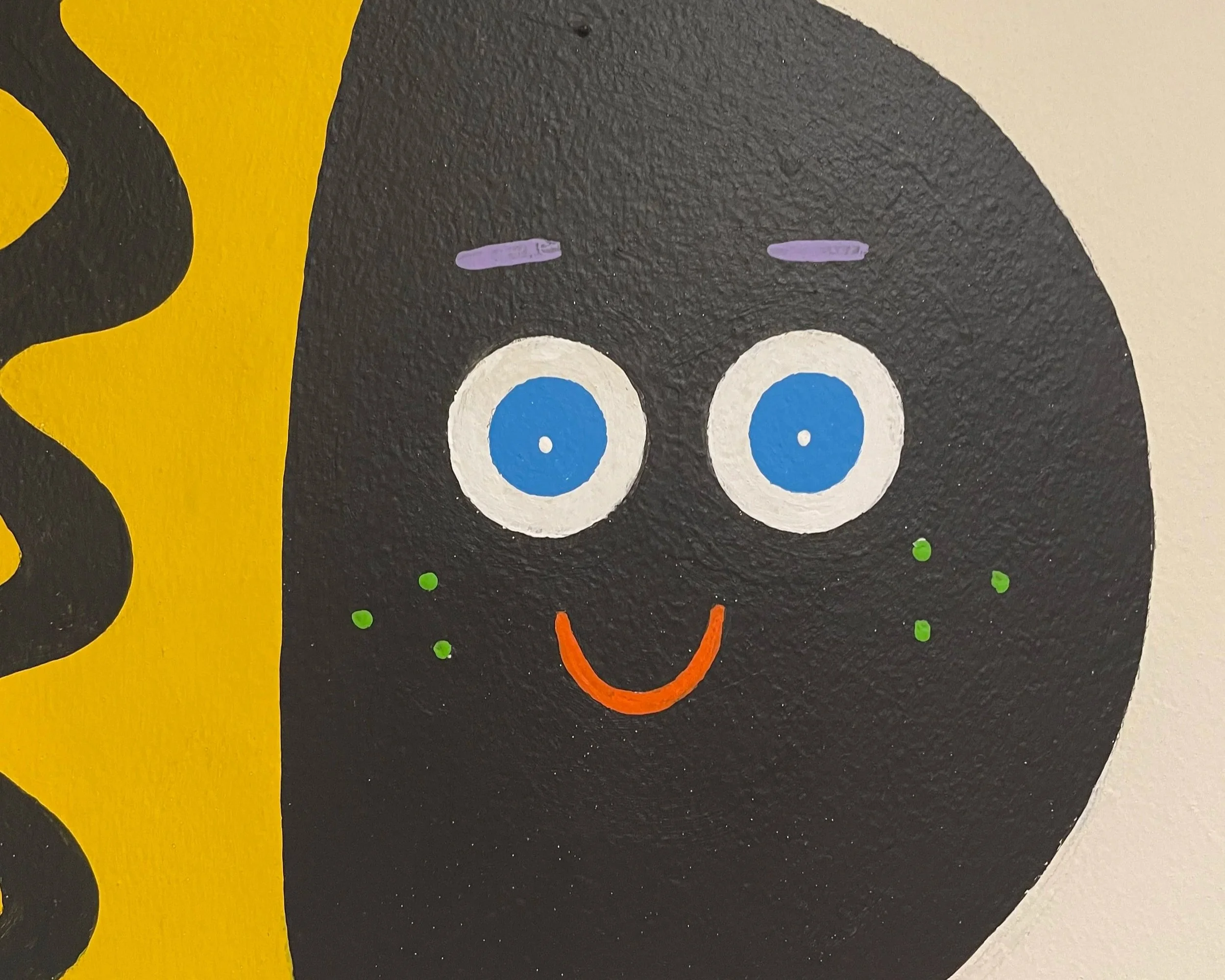 Big Bedroom Bugs: Bringing Joy to the Francis House Bedrooms