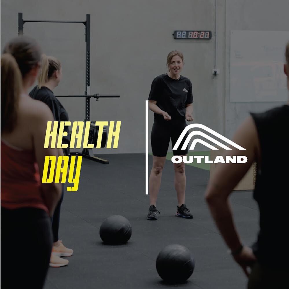 A special event is happening at Basecamp soon and it&rsquo;s all about your health!

Expect a Pilates class from @pilatesbybec, health professional guest speakers such as Physio superstar  @timothyjohnalexander from @kieseraustralia , strength traini