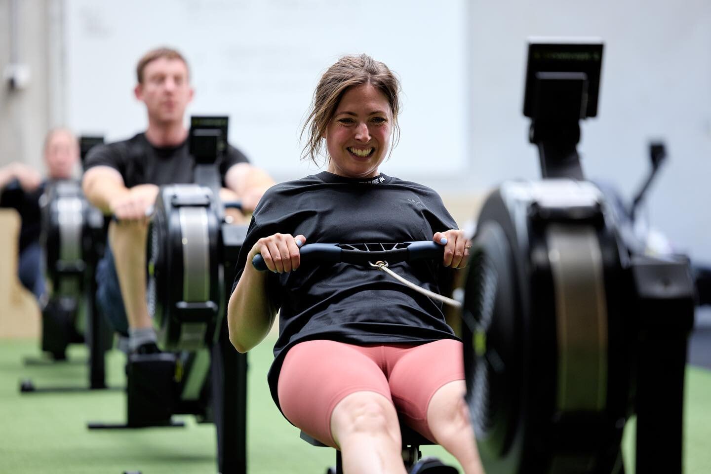 Professional, hands on and quality coaching is what you&rsquo;ll get at Outland 👌 Don&rsquo;t expect to be thrown in the deep end at our group sessions. We&rsquo;re all about being scalable and accommodating for every fitness level and capability. 
