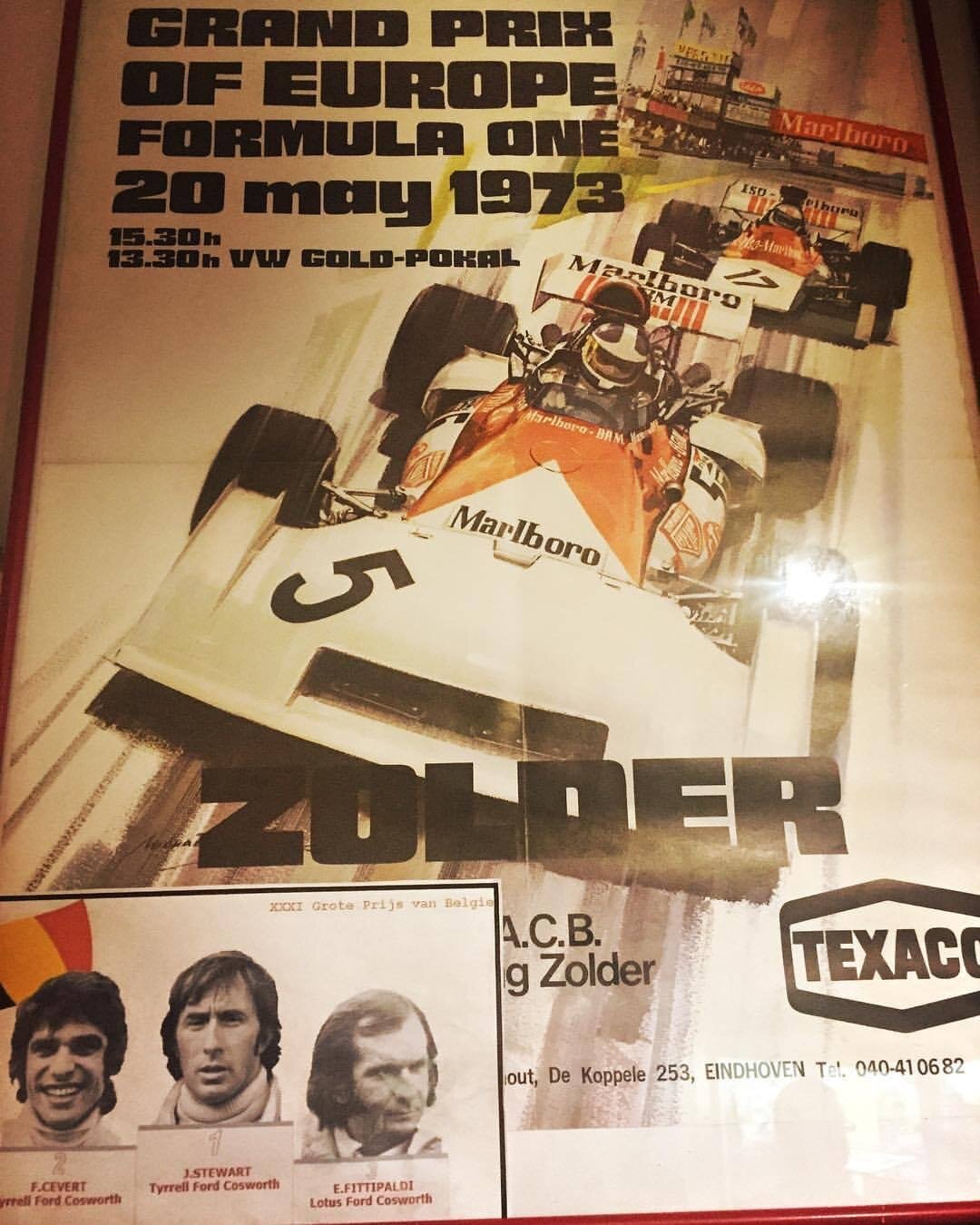 Circuit Zolder