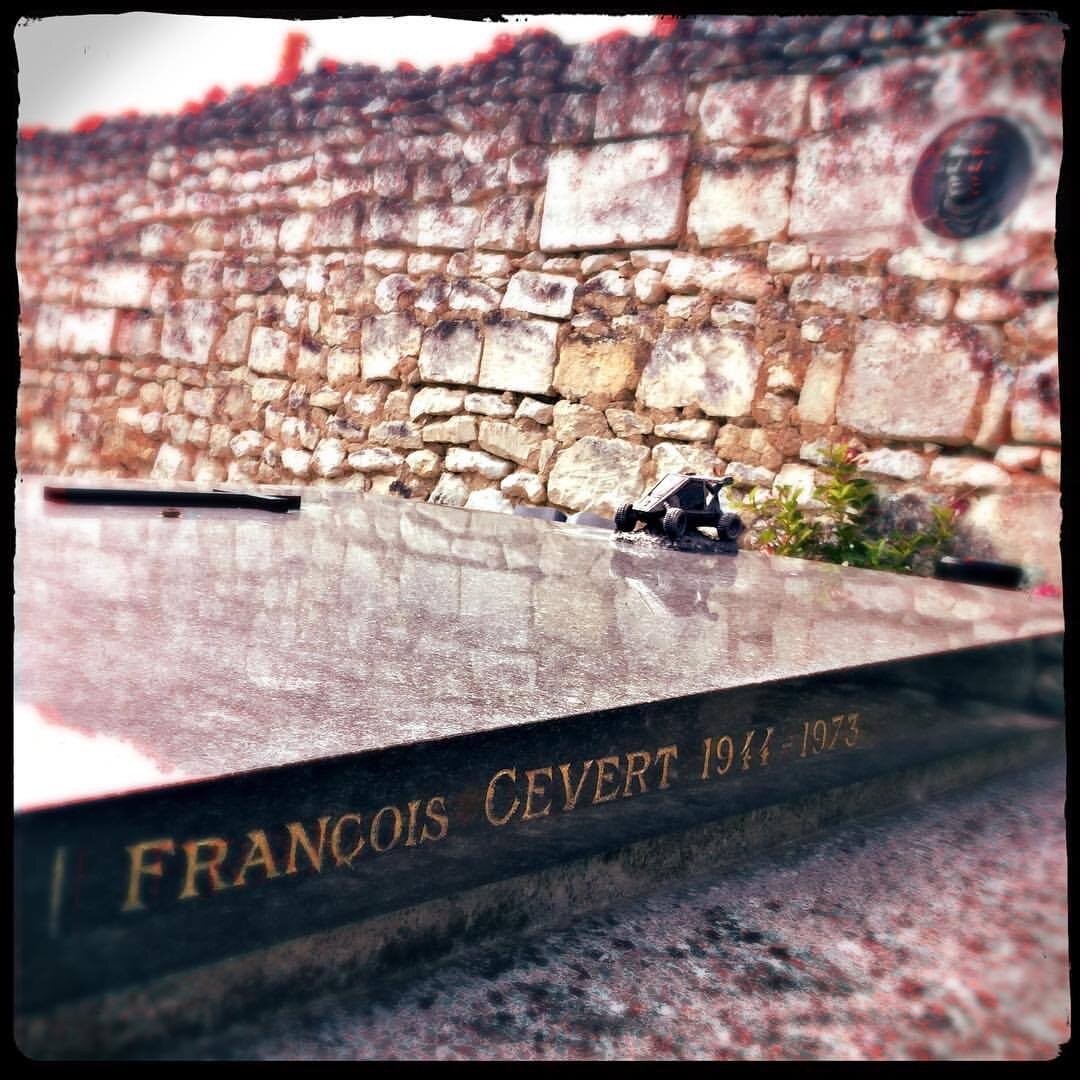 Vaudelnay, France