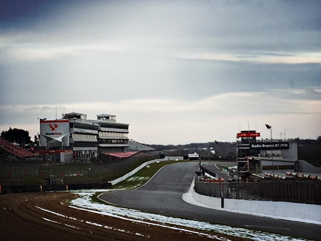 Brands Hatch Circuit