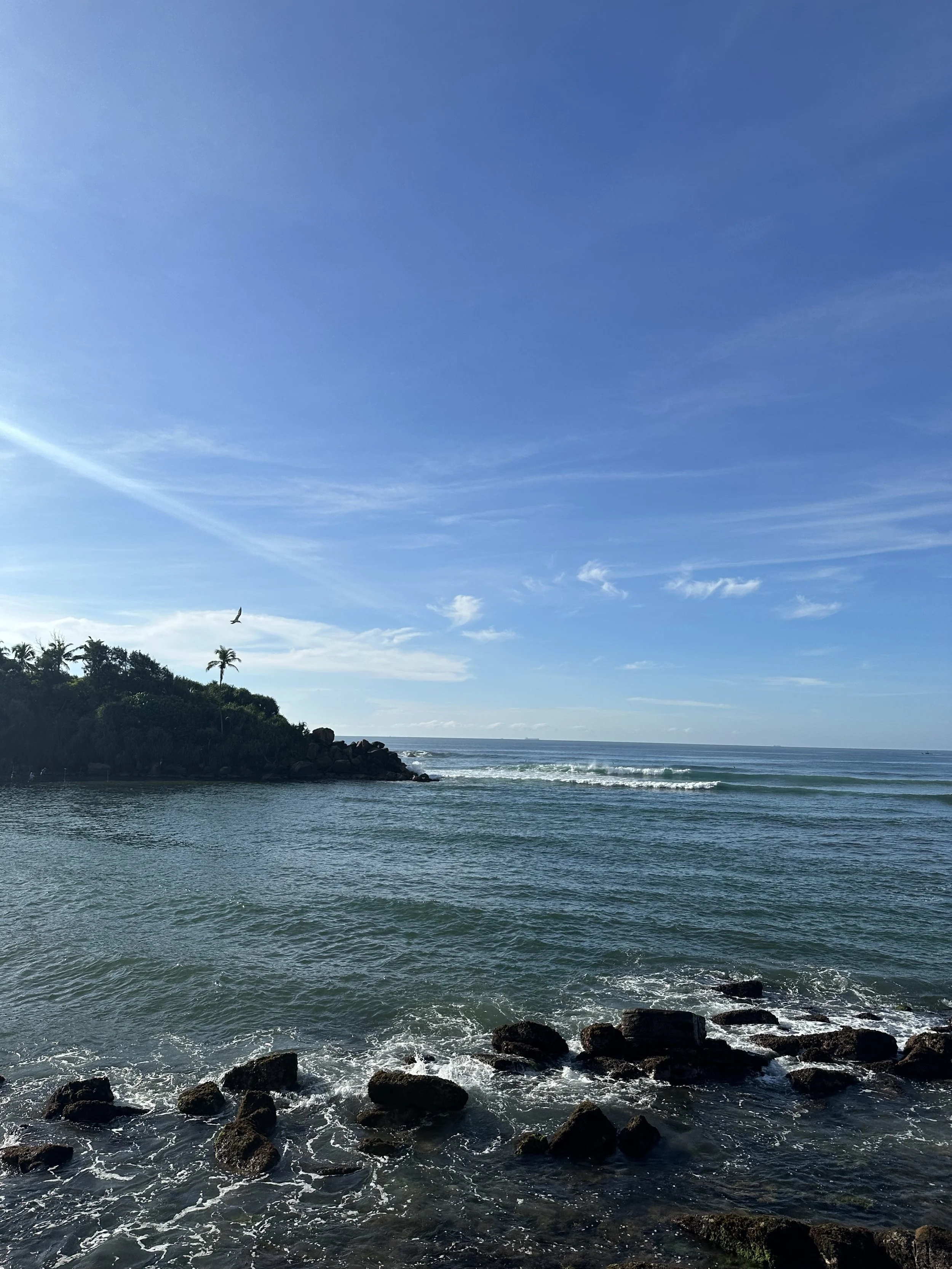 Go-To Guide to the south coast of  Sri Lanka