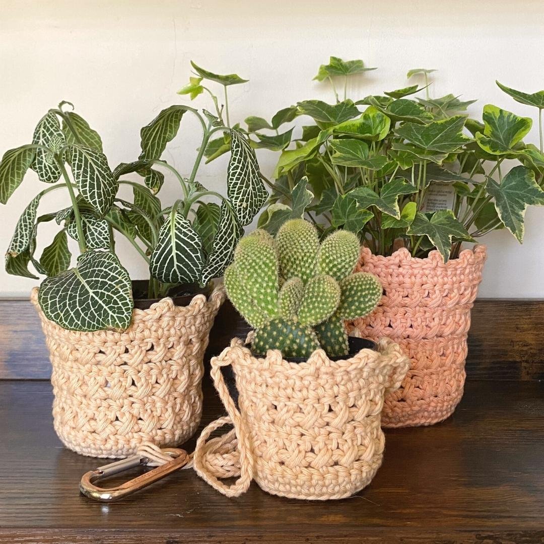 20 Unique Gifts for Crocheters — Juniper & Oakes