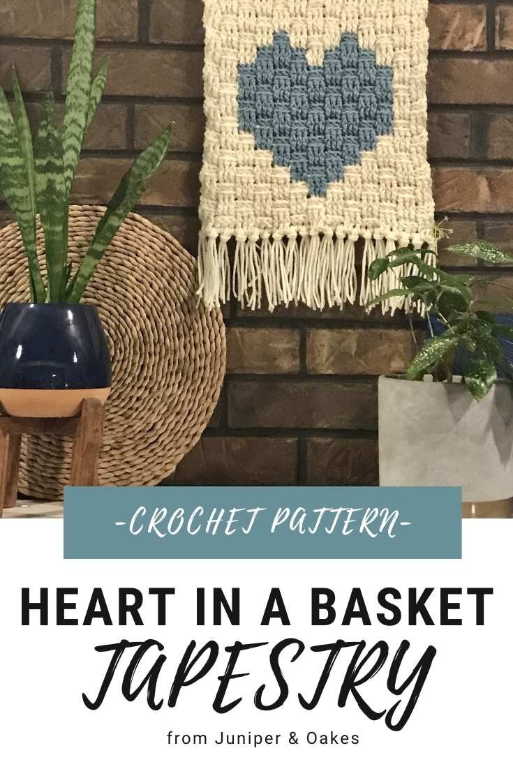 Crochet Wall Hanging Heart in a Basket Pinterest Graphic.jpg