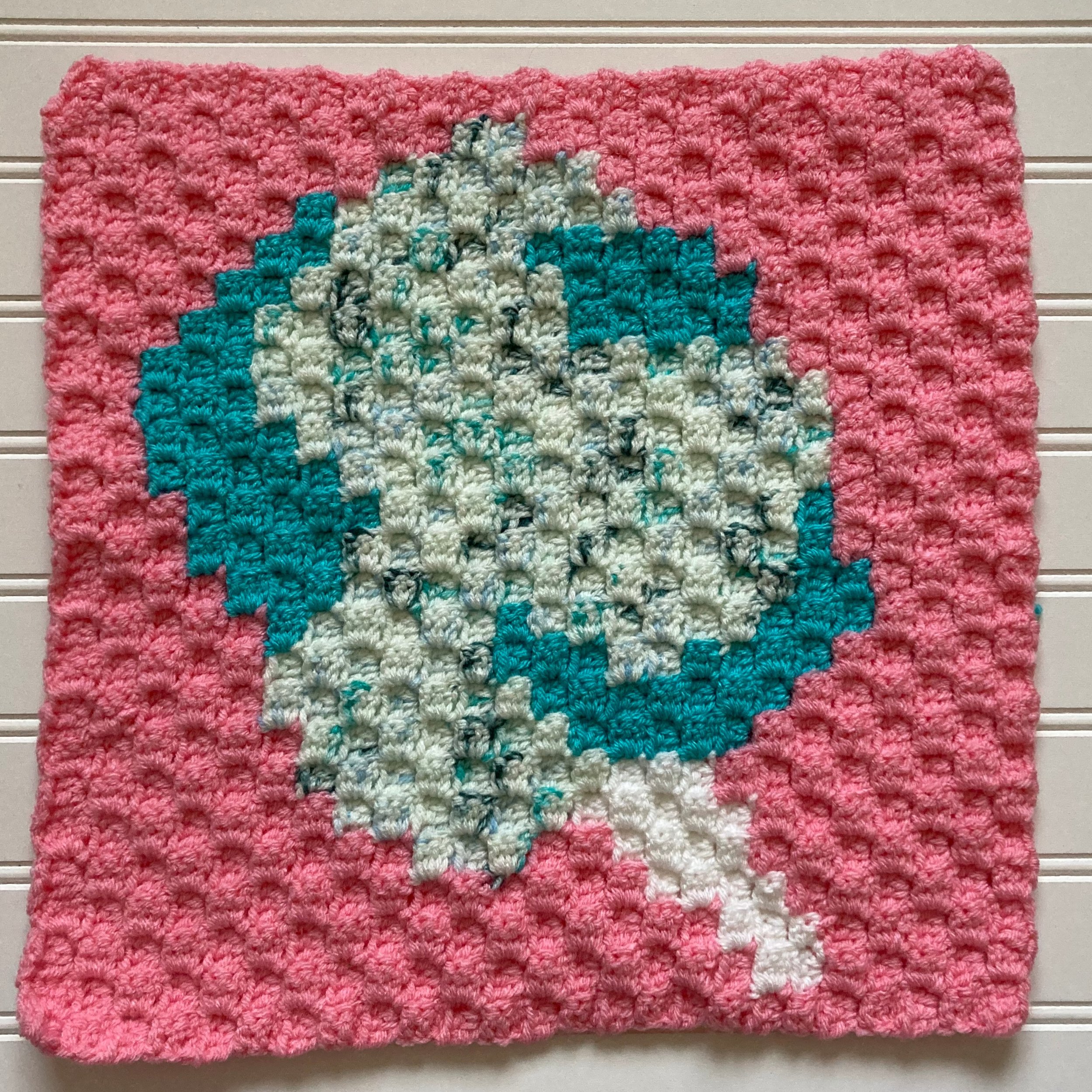 M & M Candy Group Crochet Pattern-CGCT-104165