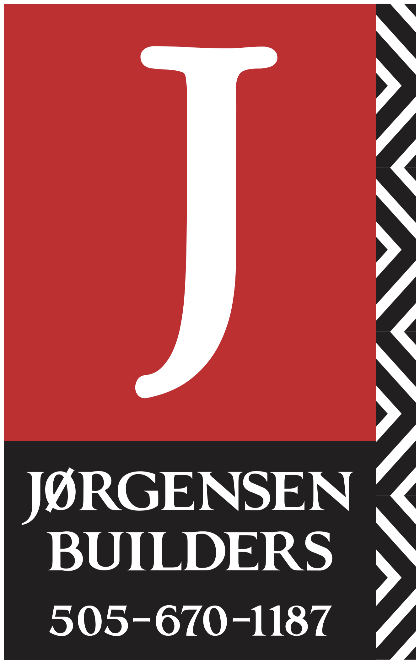 Jørgensen Builders