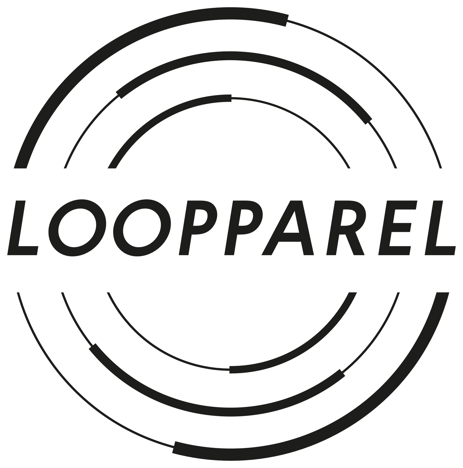 LOOPPAREL