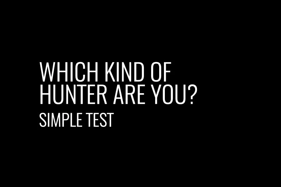 Which Hunter Are You? Proving High-Ticket Hypotheses