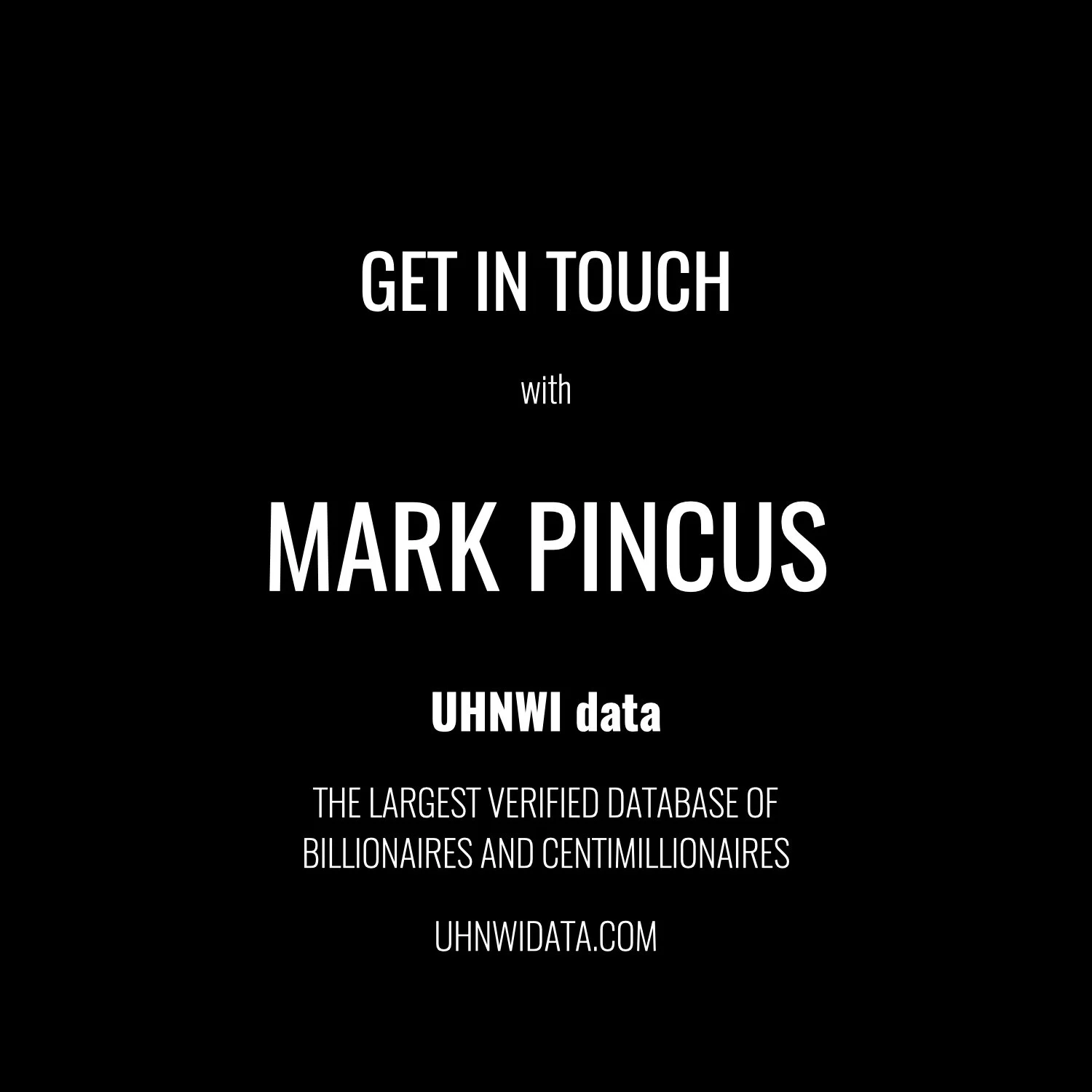 Mark Pincus | $1B+