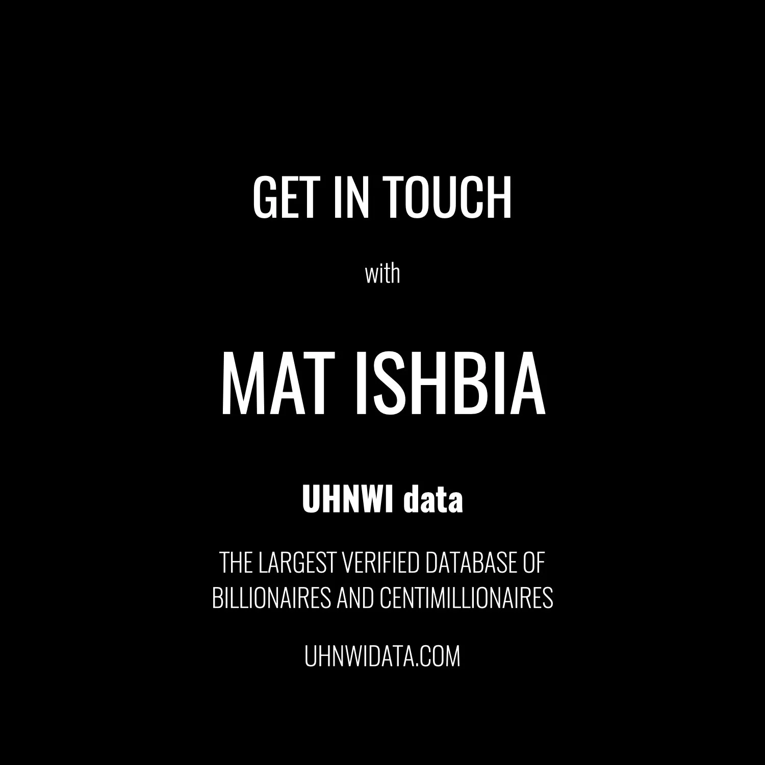 Mat Ishbia | $1B+