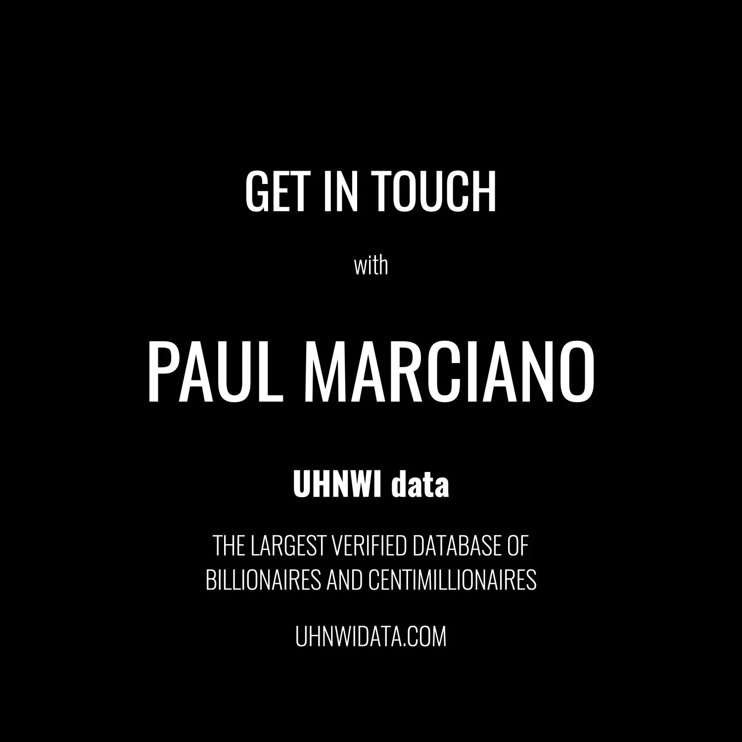 Paul Marciano | $1B+