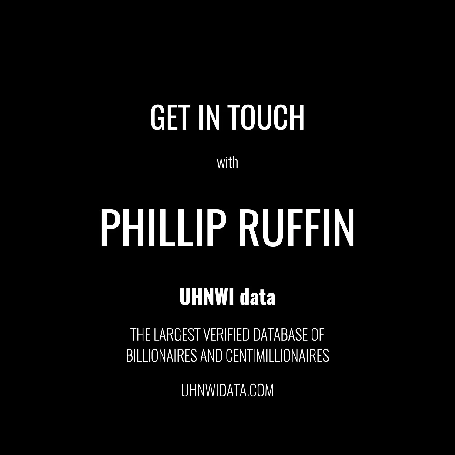 Phil Ruffin | $1B+