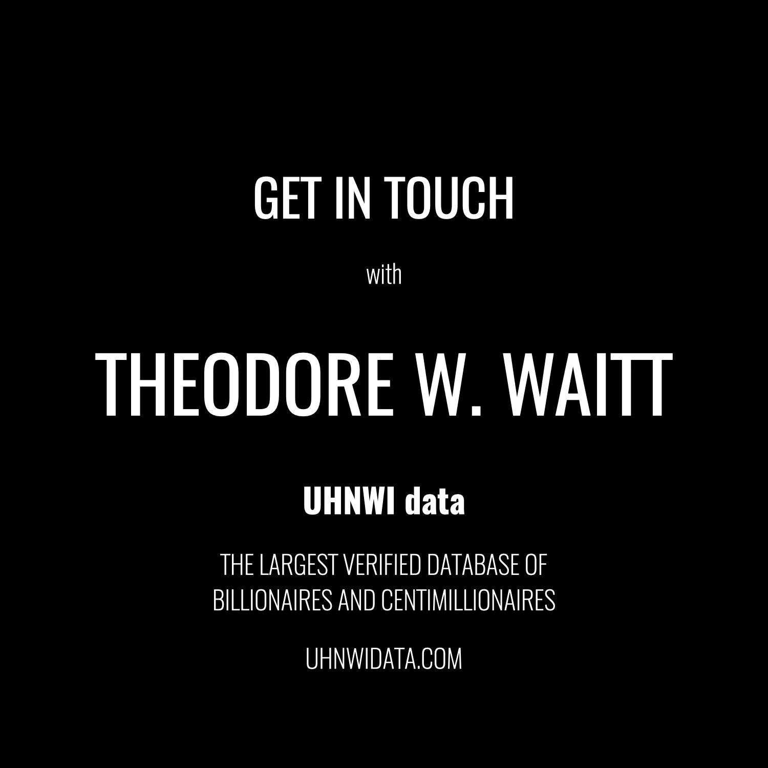 Ted Waitt | $1B+