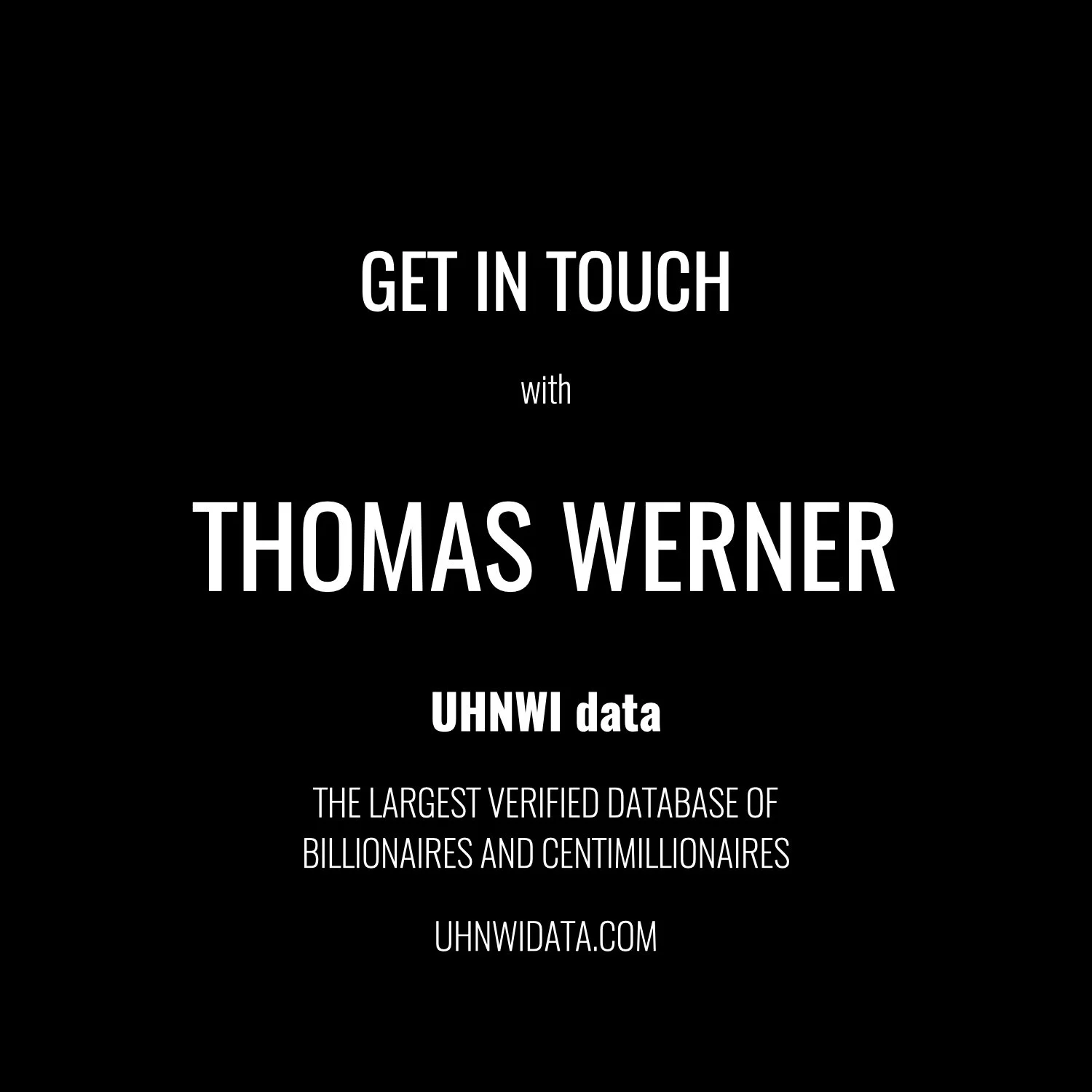 Tom Werner | $1B+