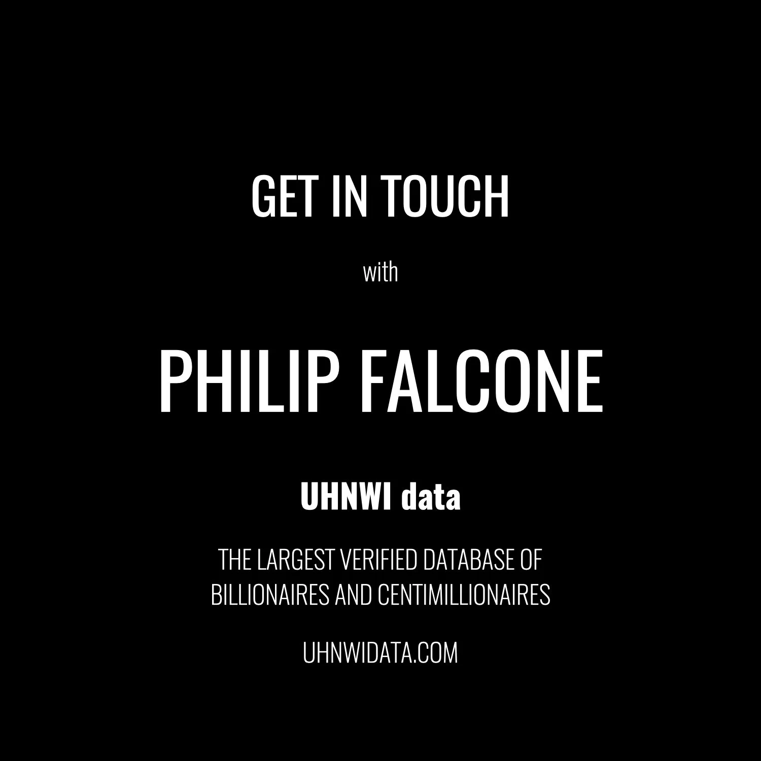 Philip Falcone | $1B+