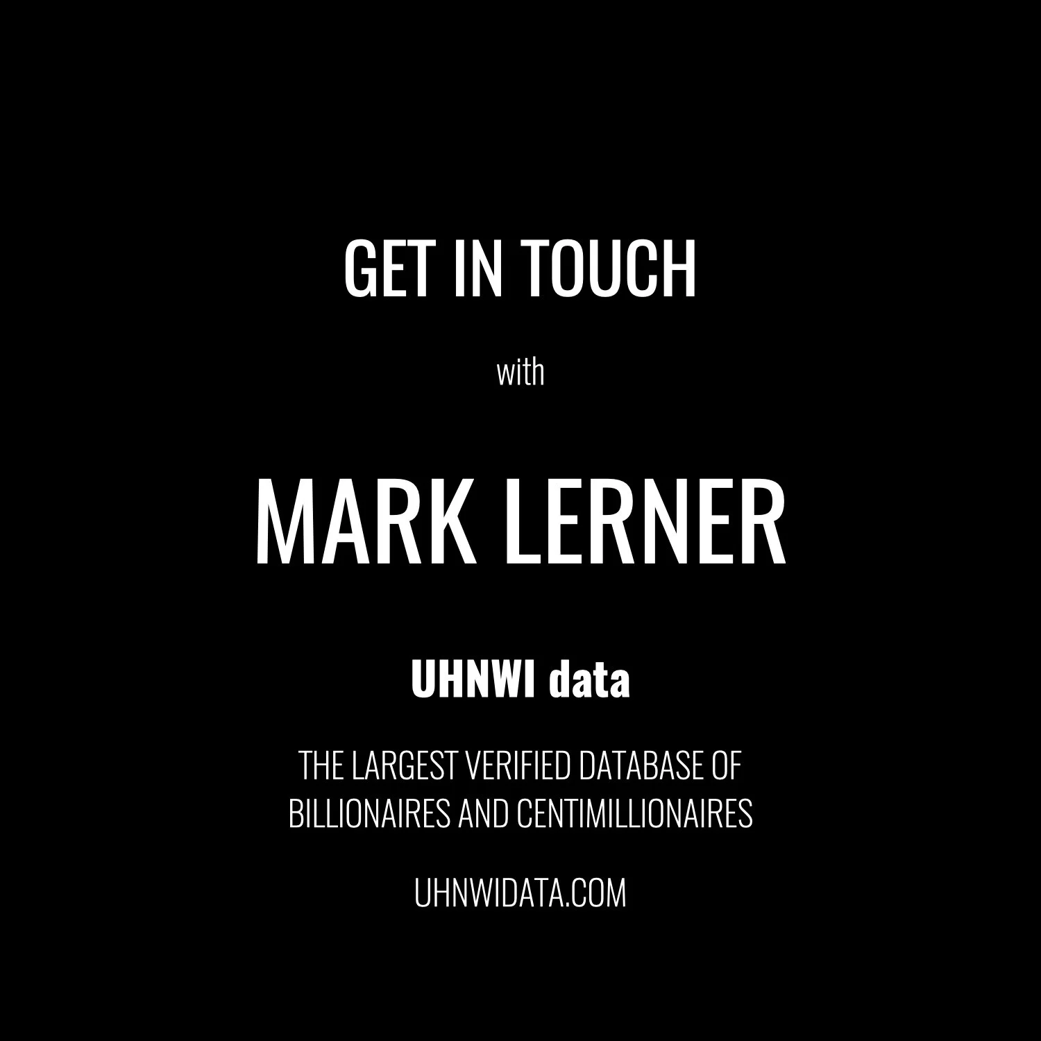 Mark Lerner | $1B+