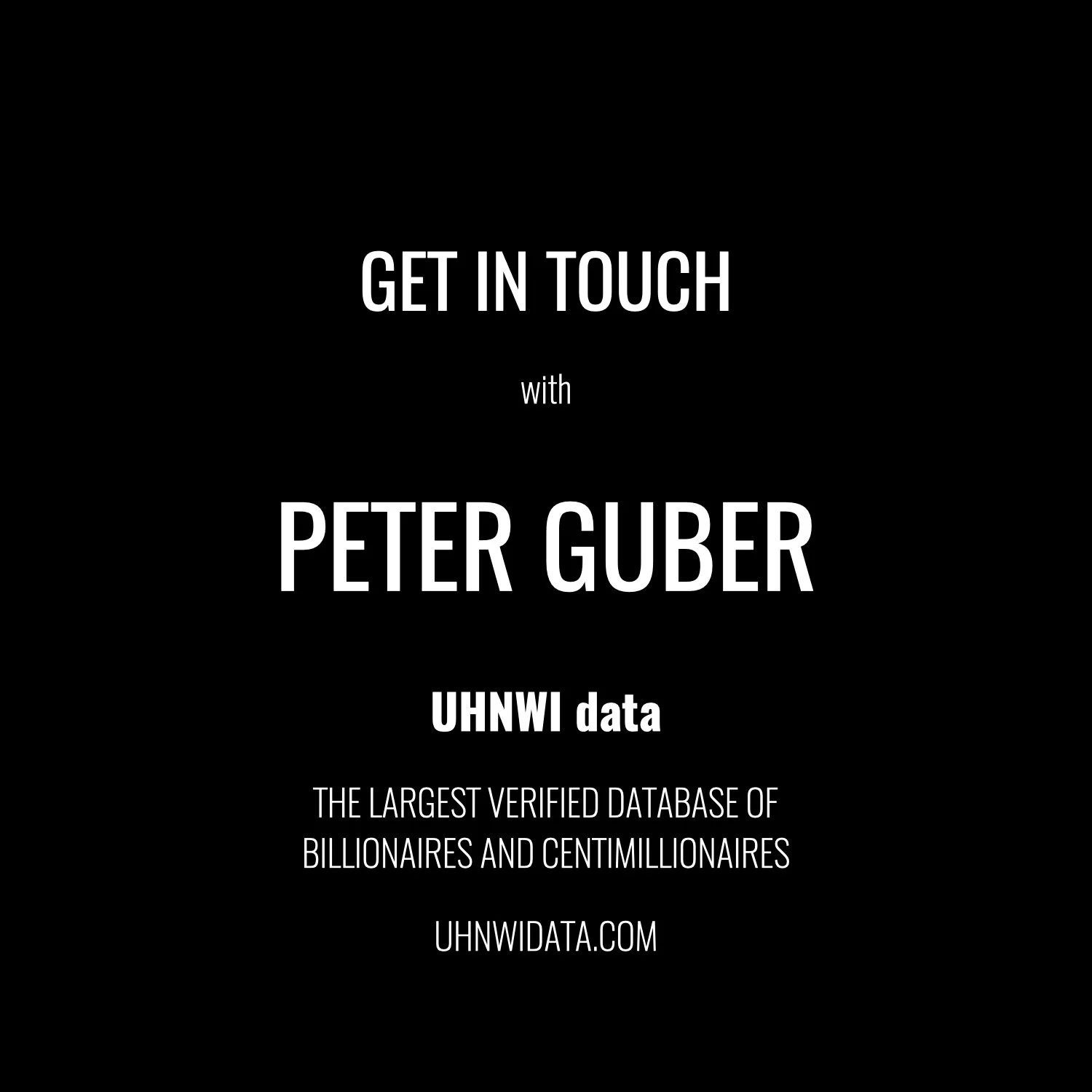 Peter Guber | $1B+