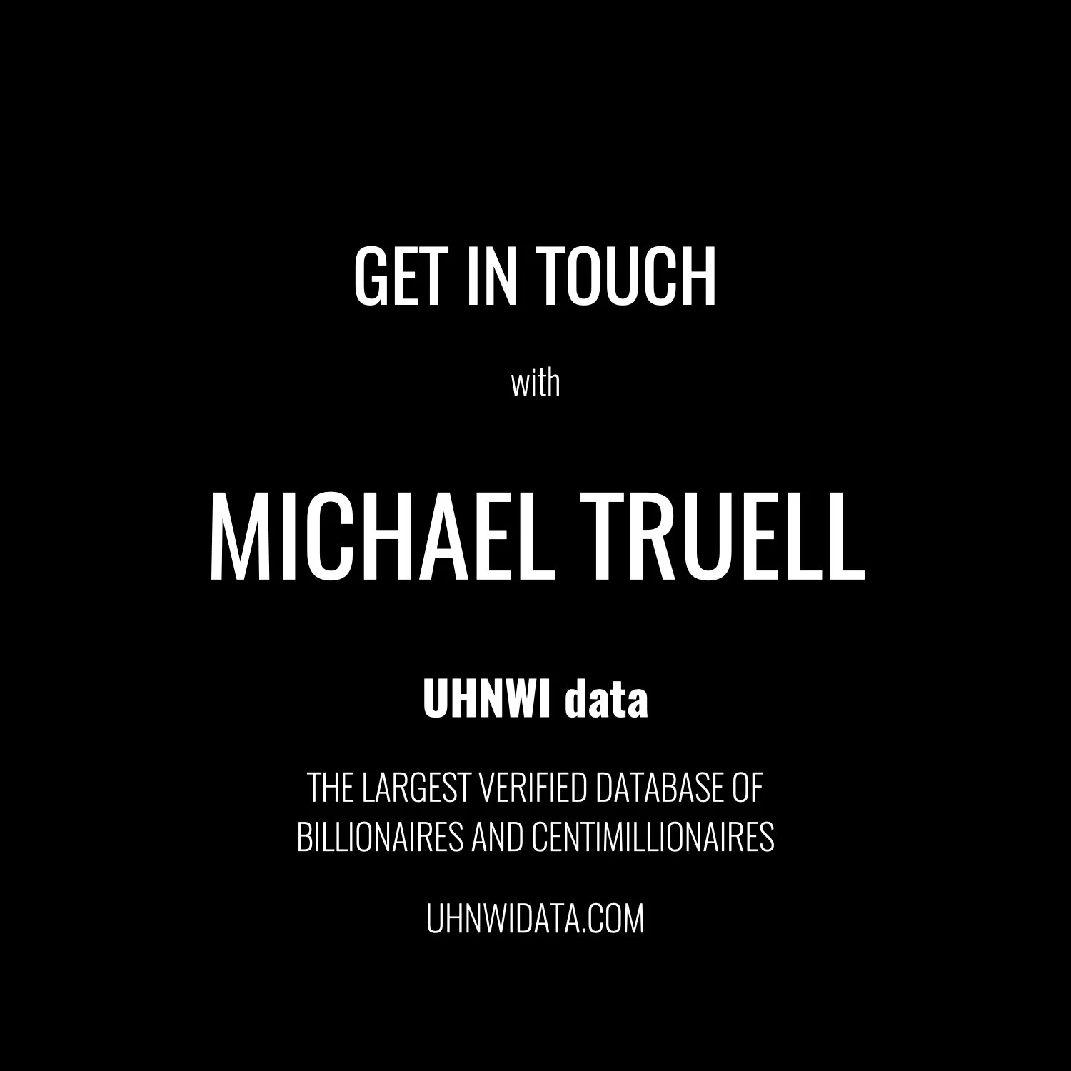 Michael Truell | $1B+