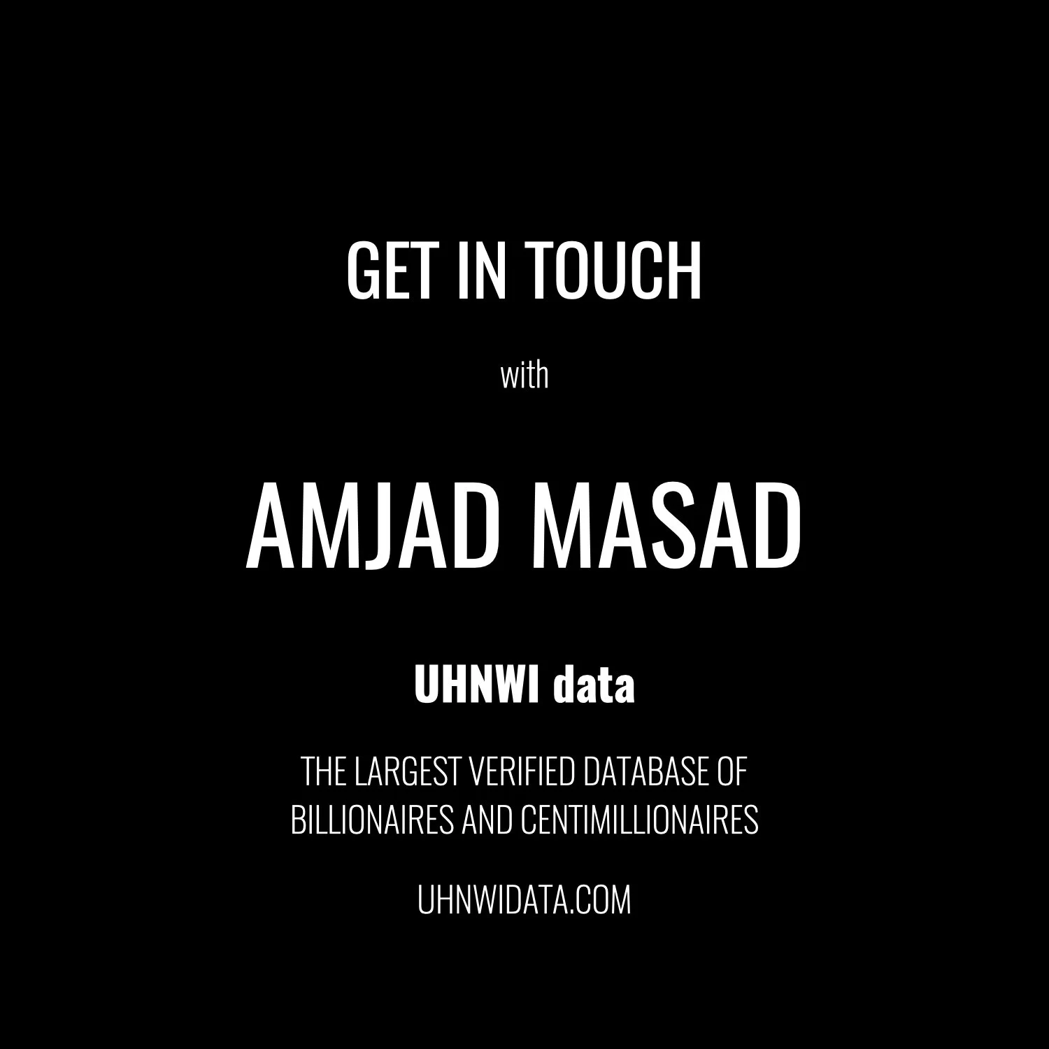 Amjad Masad | $1B+