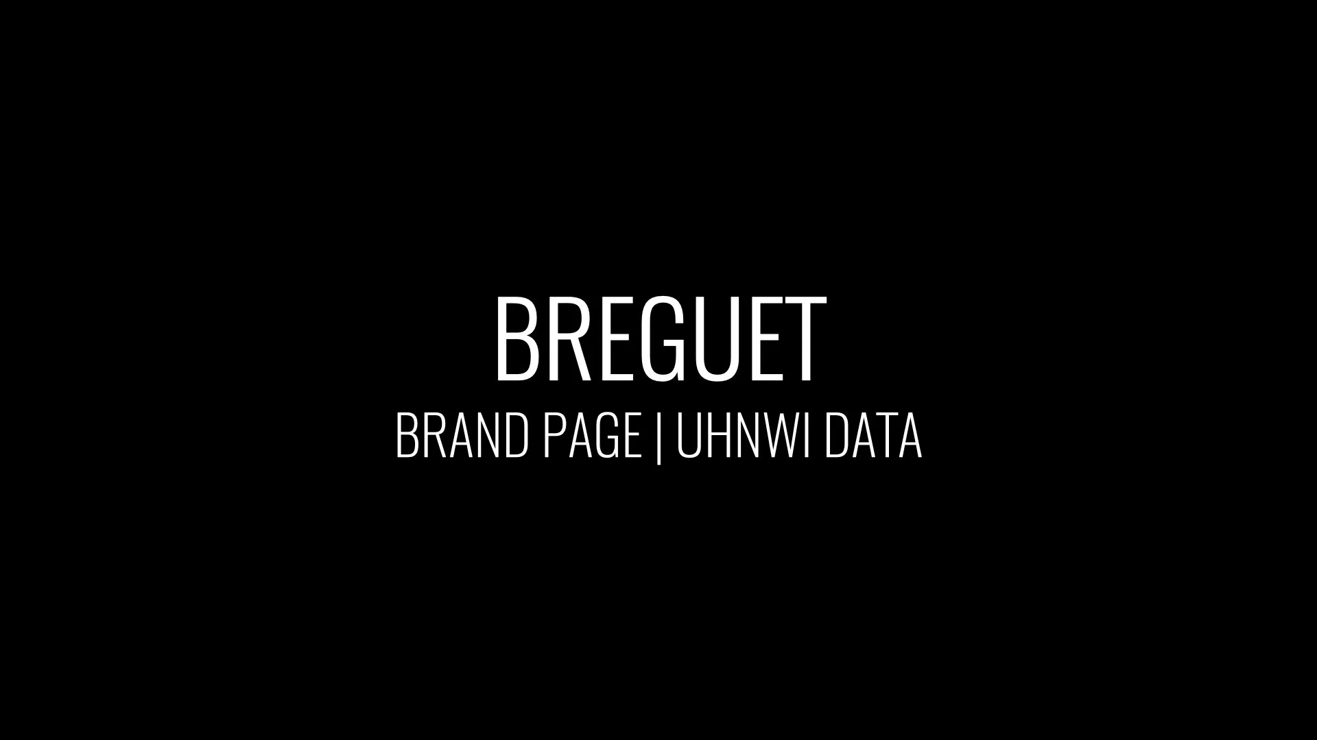 Breguet