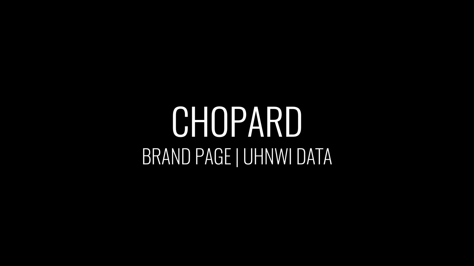 Chopard