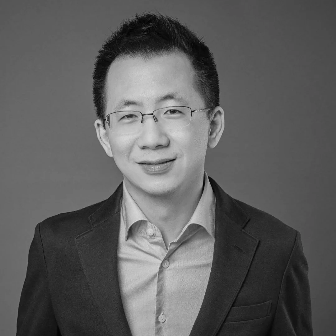 Get in touch with Zhang Yiming | UHNWI direct