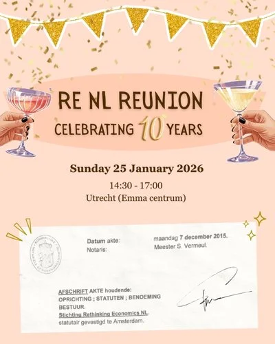 10th Anniversary Reunion