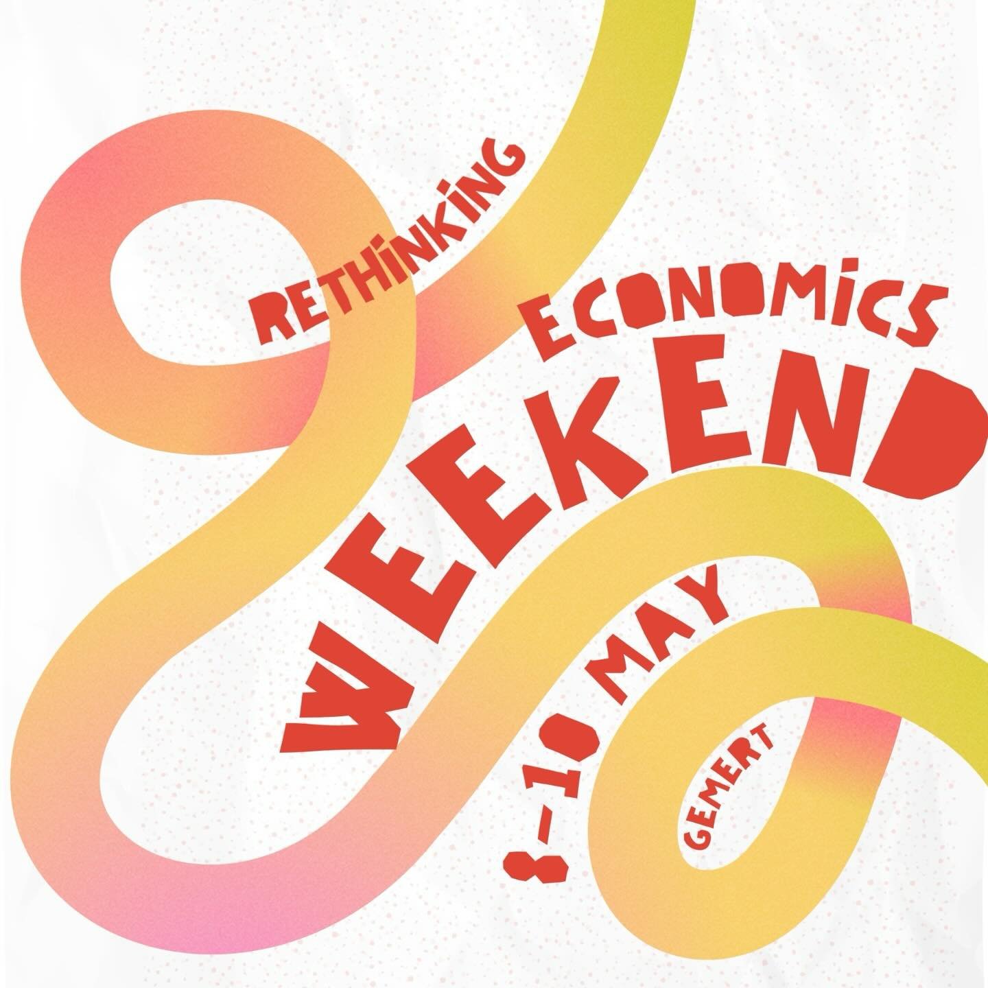 The RE NL Weekend - 8-10 May - you can sign up now! ☀️

In a month it is time for our little RE NL weekend trip to a cosy house!
Expect a weekend full of having fun, dinner in the sun, exploring heterodox economics through interesting student lecture