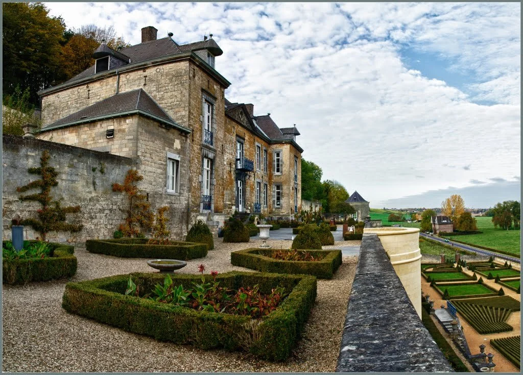 Where the euro was conceived