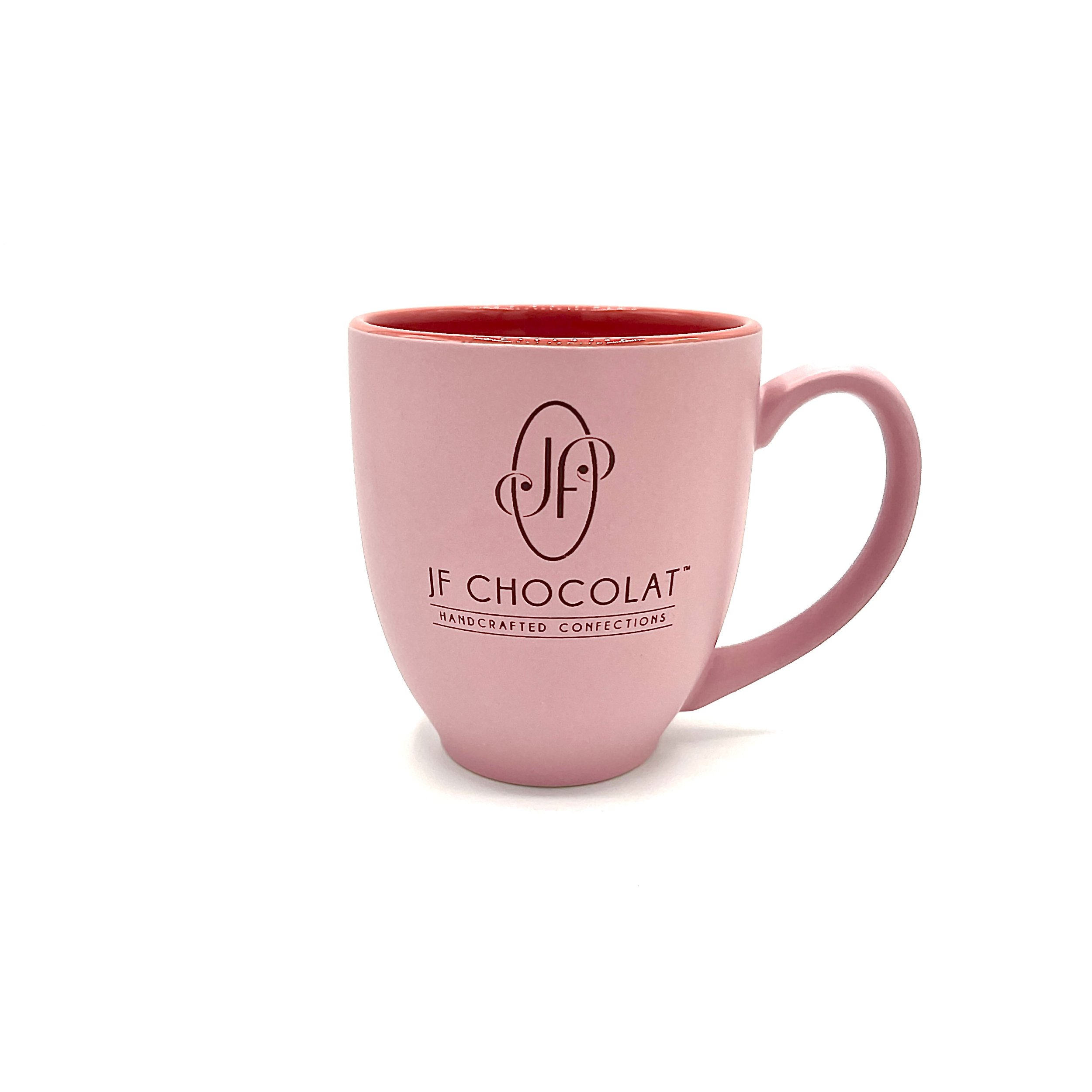 JF Choco Mug