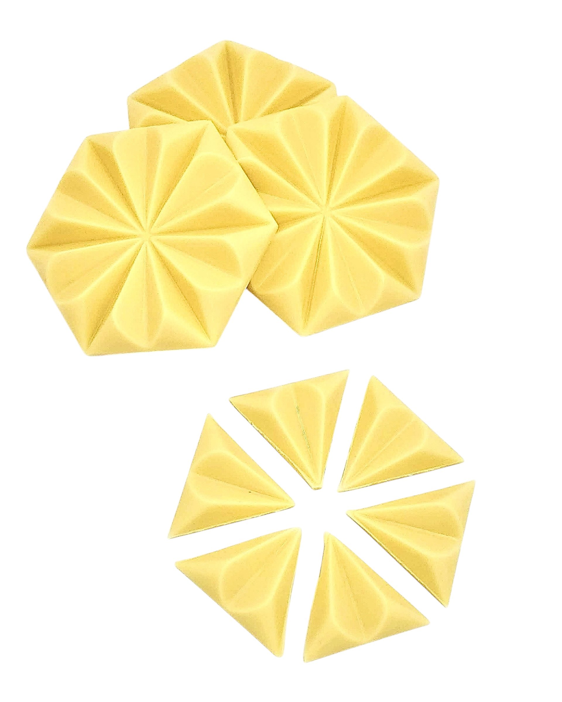 White Chocolat Solid Bar