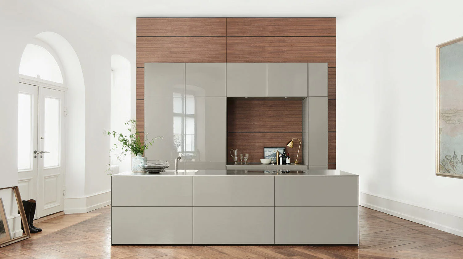 bulthaup b3 - Kerteminde