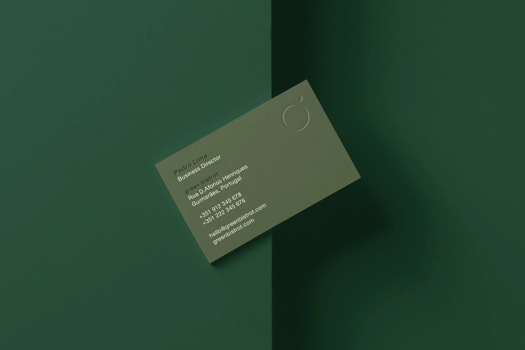Green Bistrot