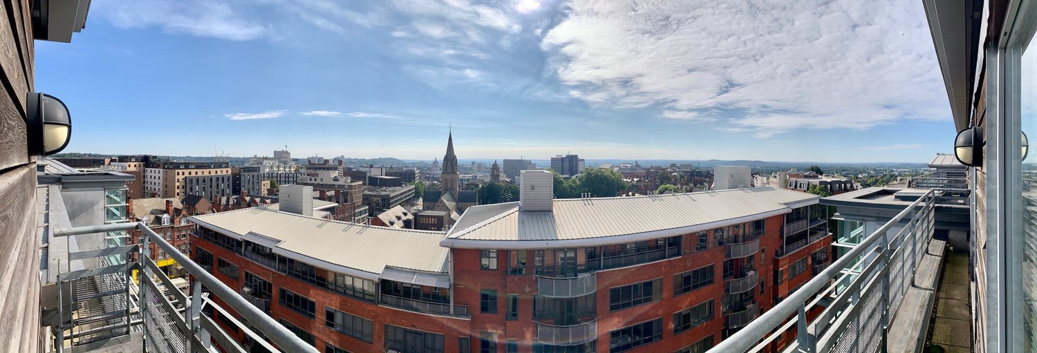 Ropewalk Court Nottingham Residents Website