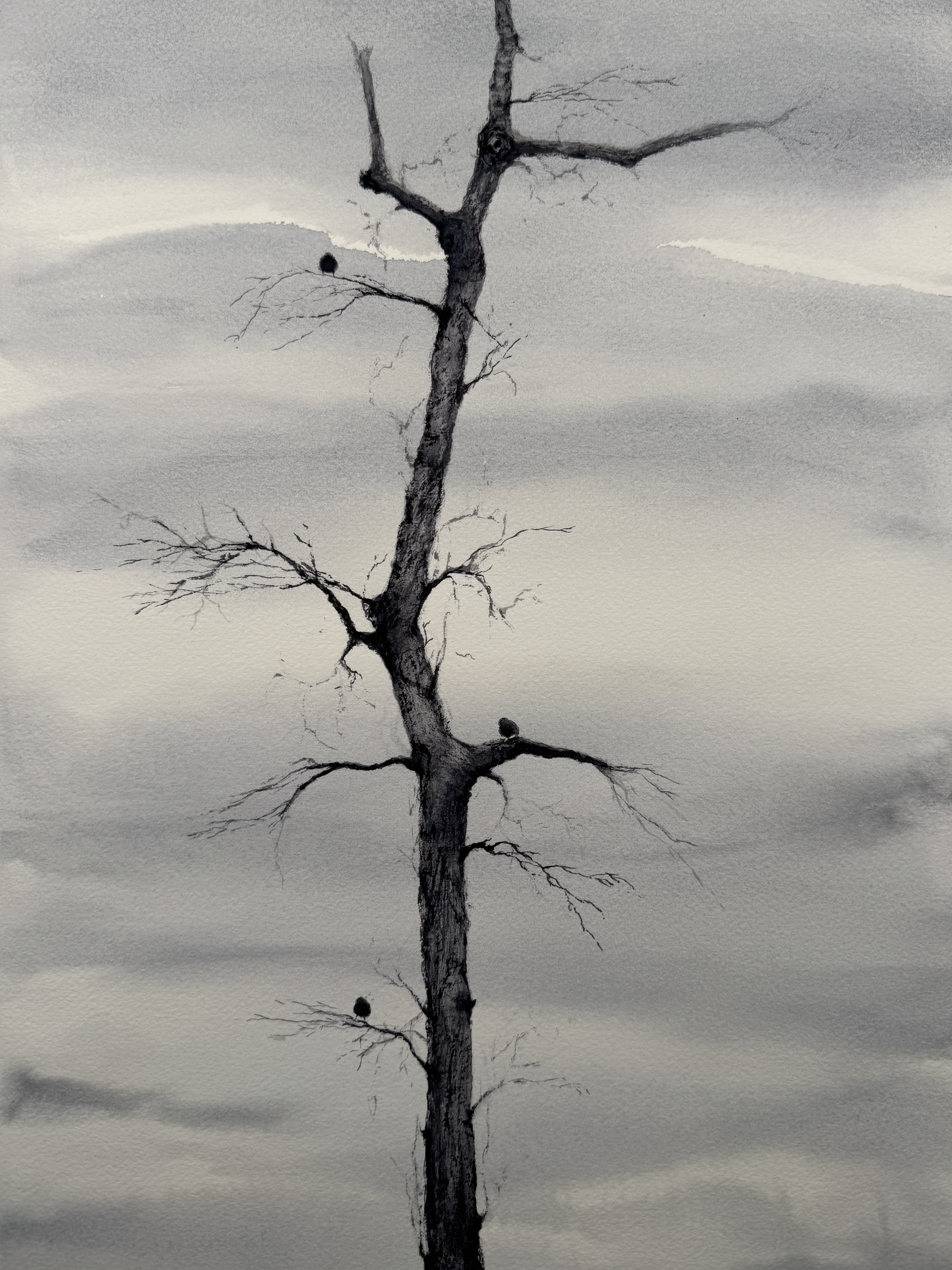 alone together