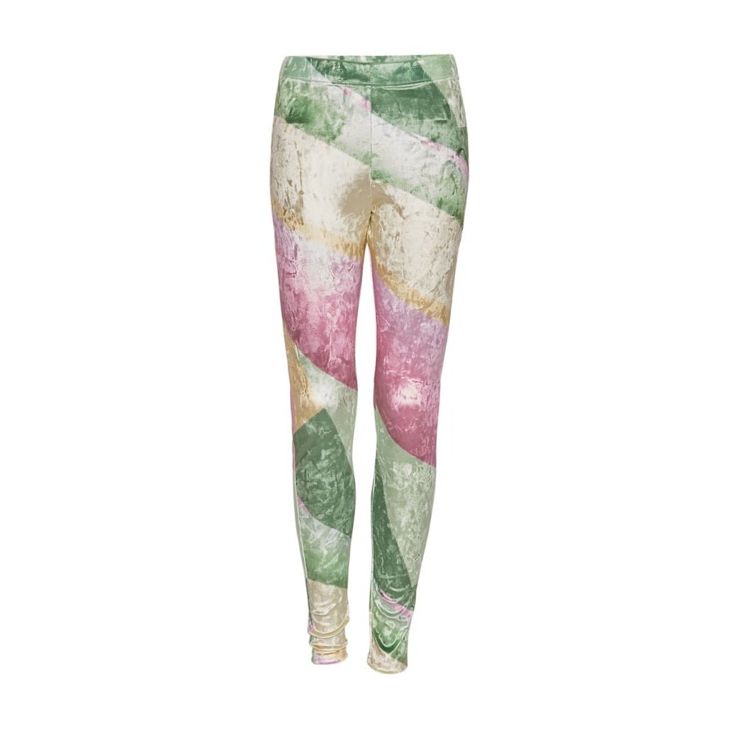Printed Leggings
