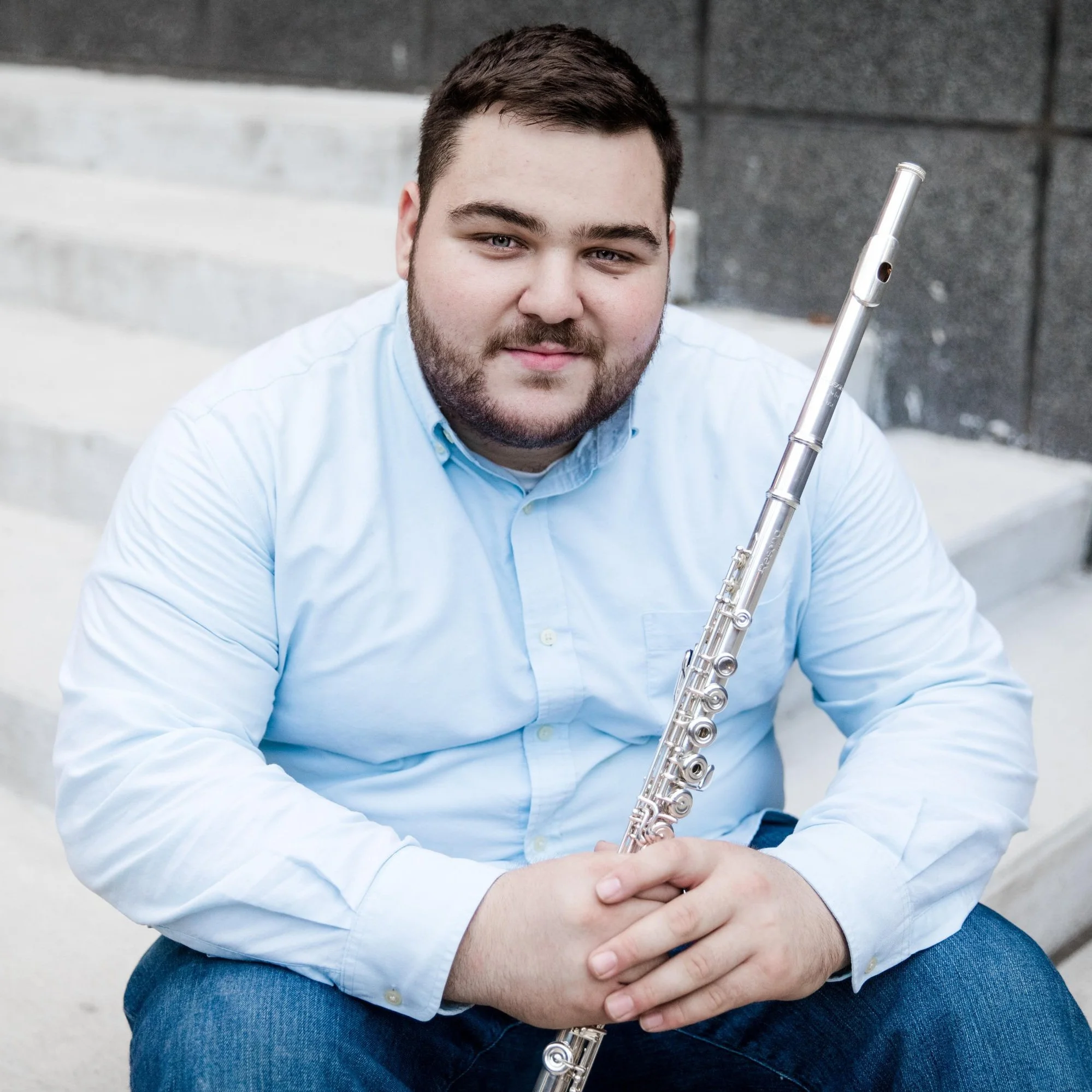 Mike Raposo — Participate in our new & exciting musical opportunities.