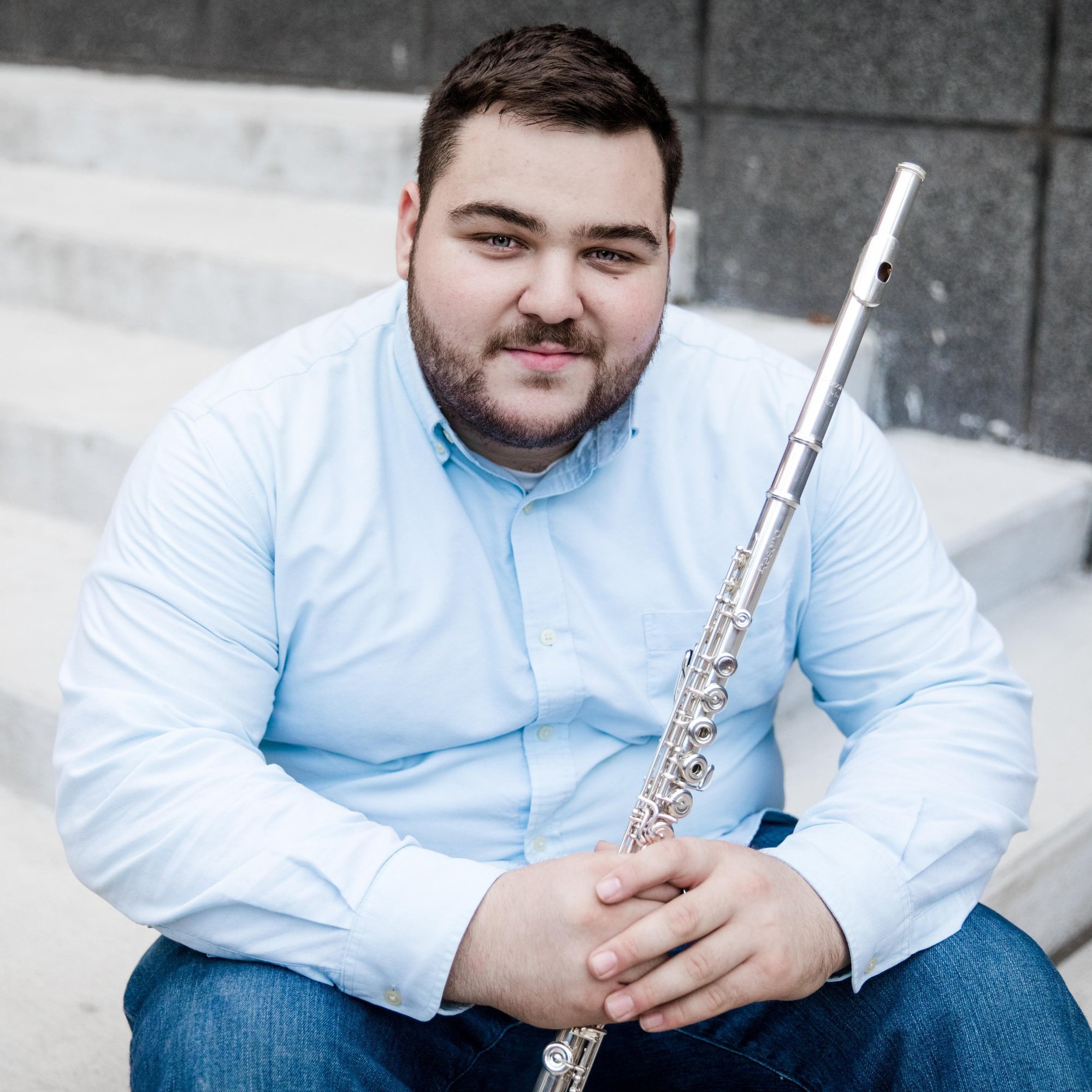 Mike Raposo — Participate in our new & exciting musical opportunities.