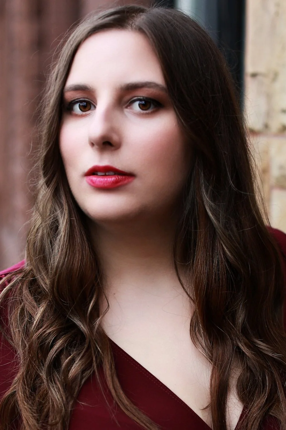 Elizabeth Anne Cohen — Perform at Carnegie Hall